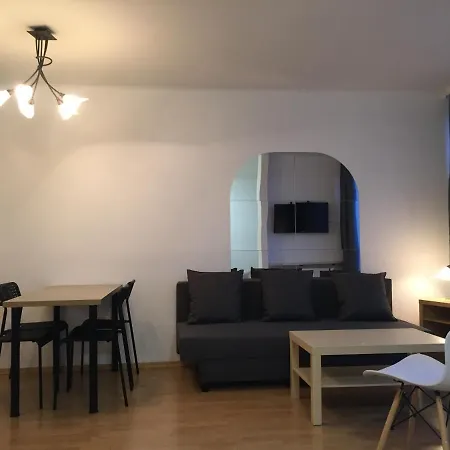 Apartment Capitol Studio *
