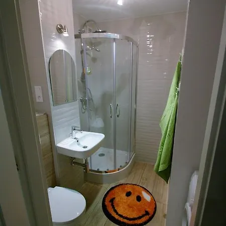 Apartment Capitol Studio Warsaw