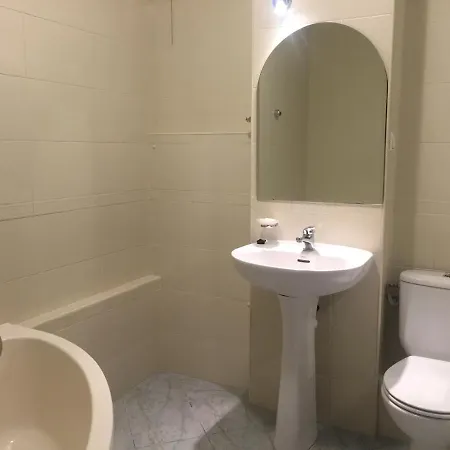 Capitol Studio Apartment *
